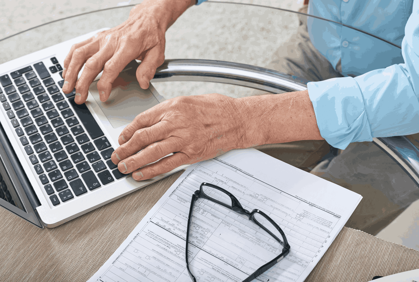 Filling Out Form 941-X for Employee Retention Credit
